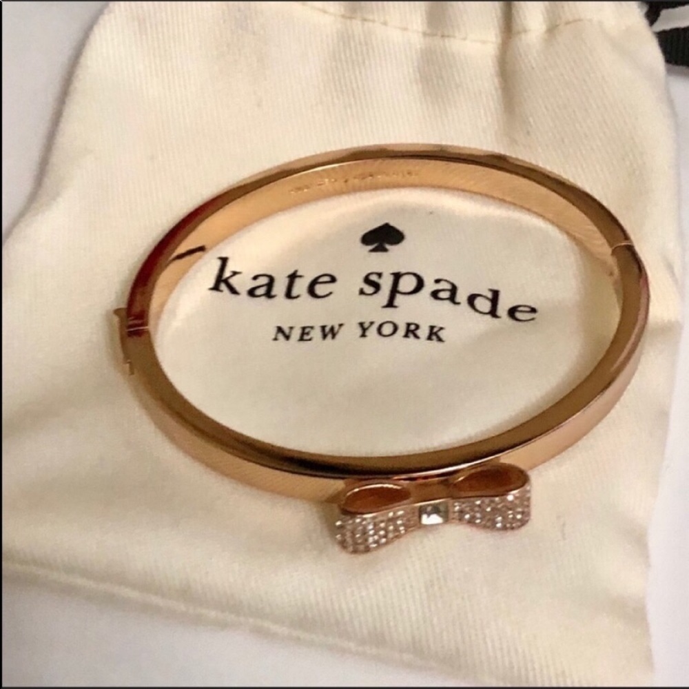 Kate spade bangle - Picture 2 of 6